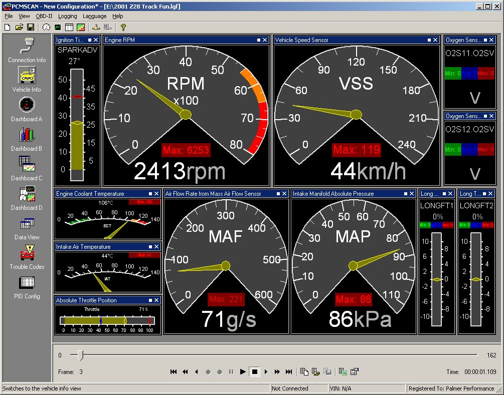 Best Obd11 Scan Tool