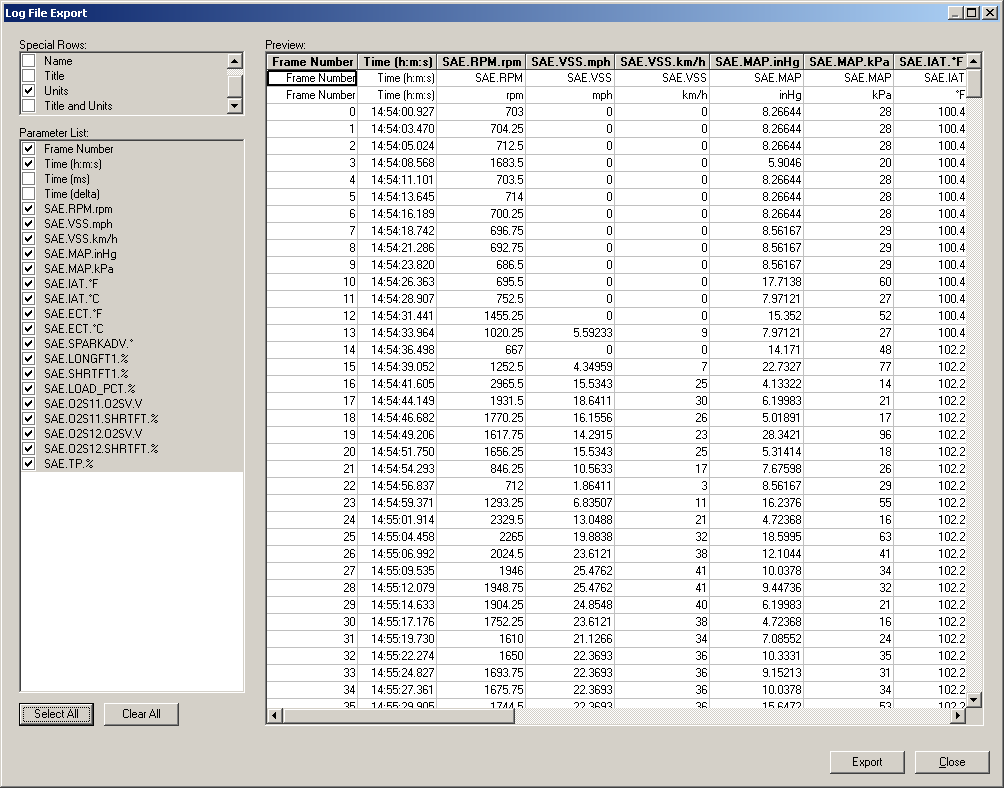 Easy Professional Software Scan Tool