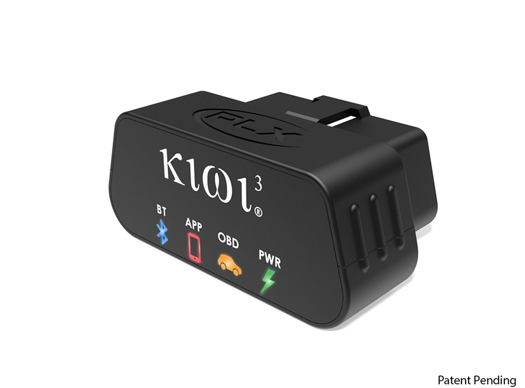 PLX Kiwi 3 Bluetooth [Supports Android and iOS]
