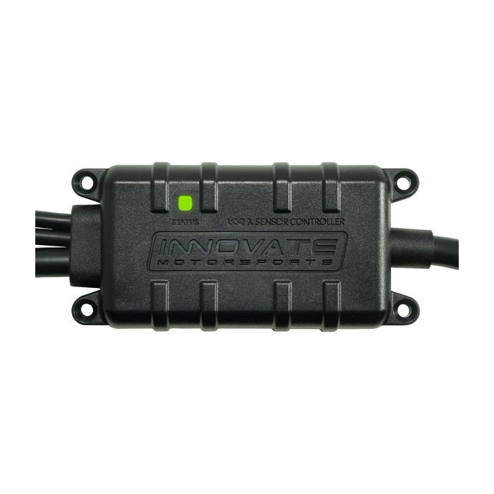 Innovate LC-2: Digital Wideband O2 Controller Kit