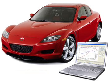ScanXL Mazda Enhanced Diagnostics Add-on