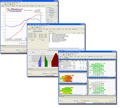 ScanXL Standard Software License